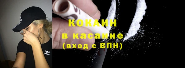 прущие крисы Верея